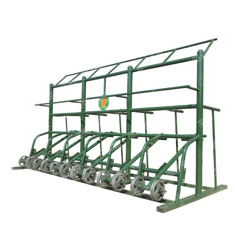 Chengxun Outdoor Multi-Functional Strength Trainer