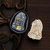 Butterfly Wax Seal Stamp Brass Head Insect Series Sealing Waxed Stamp for Photo Invitation Card Scrapbooking Decorations