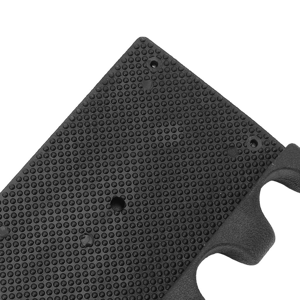 5 Cue Pool Cue Holder Portable Slip Resistant Stable Cue Rest Cue Stick Holder for Pool Cue Accessories