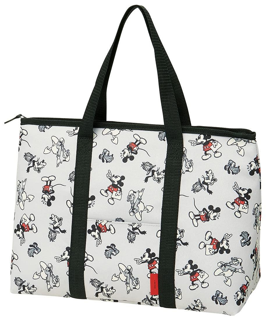 

Водонепроницаемая сумка-тоут Skater Disney Микки Маус 37 см в ширину х 28 см в длину х 18 см в глубину KCWB1-A