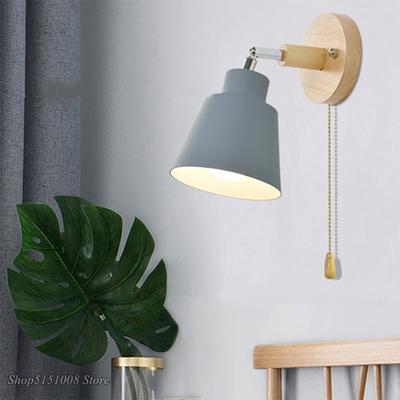 LED svítidla – LED nástěnná svítidla