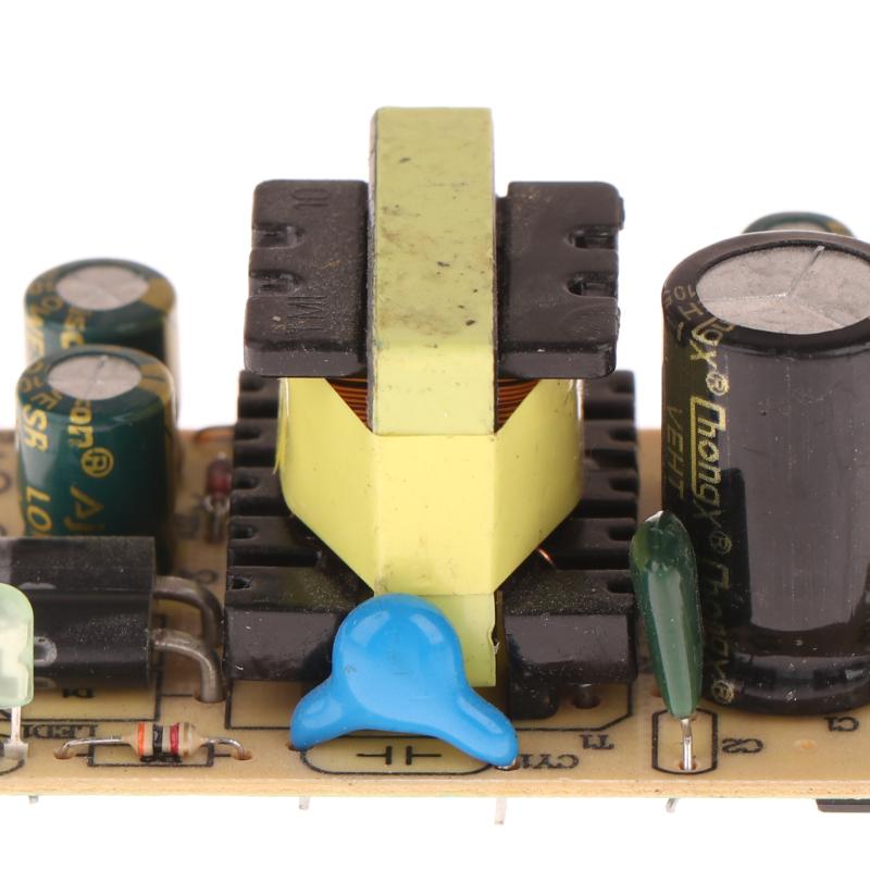 12V 2A 24W Power Supply Module Precision Buck Converter Power Adapter Step Down Transformer Module