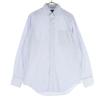 Beauty Products Maker's Shirt KAMAKURA Made In Japan Grid Pattern Long Sleeve Button Down Shirt Men's Used