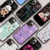 Nurse Medical Medicine Health Magnetic Phone Case For APPLE iPhone 17 Air 16 14 13 12 Pro Max 15 Plus Wireless MagSafe Cover