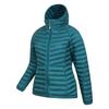 Mountain Warehouse Womens/Ladies Skyline Extreme Hydrophobic Down Jacket