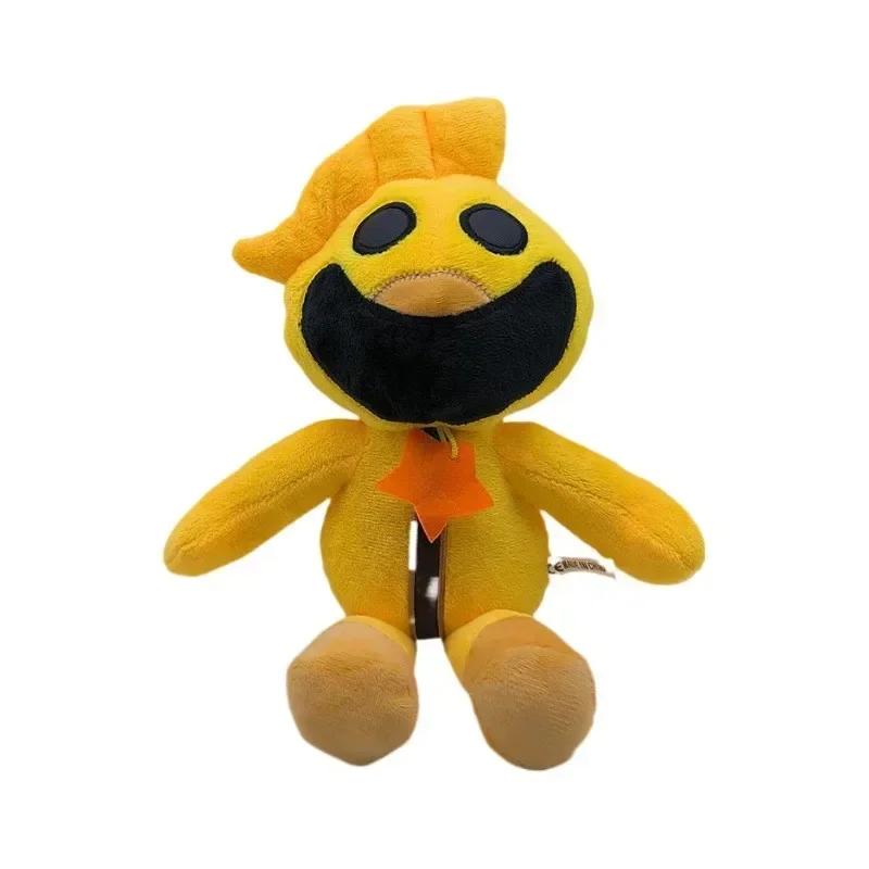 Spielzeug Plüschtier Spielzeit Nickerchen Peripherie Plüschpuppe Trendig Spielen Kleine Menge Sammlung Feiertags Plüschtier Geschenk