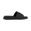 Alexander Mcqueen Schiebe-Hausschuhe Herren Schwarz 663564W4QS01000