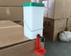 Automatic Rabbit Water Dispenser Bottle and Bowl Set