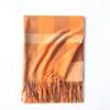 New Imitation Cashmere Women Scarf Winter Preppy Style Plaid Fringed Warm Scarve Pashmina Mujer Femme Foulard Bufanda Wrap Shawl
