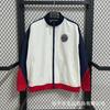 Football Training Windbreaker Waterproof Outdoor Sports Jacket Men