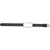 Sport Wrist Band for   Band 7 Soft PU Leather Breathable Replacement   Strap for Running Hiking