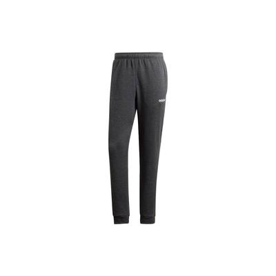 Mid-Rise Knit Joggers Men Bottoms Dark-Grey EI5563