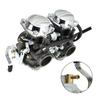 Aftermarket Carburetor Carb M576-A114-TI For Yamaha XV400 V400 V535 V600 V650