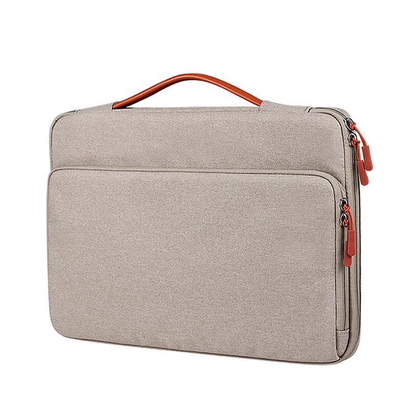 Protective Anti-Shock Laptop Handbag 14.1-15.4 inch
