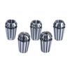 ER Spring Collet Chuck ER11 ER16 0.005mm 0.008mm for CNC Milling Tool Holder Engraving Machine Workholding Parts