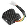 Voltage Regulator Rectifier 32800HN9110 Fit for Hyosung GV Comet 650   GT S   R FI 650