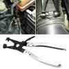 Car Water Pipe Hose Clip Pliers Clamp Swivel Drive Tool Installation Removal Jaw Accessories Locking Car Clamps H2V7