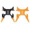 Drone Landing Gear Lightweight Stable Foldable Extended Landing Legs for AVATA2 Drone Accessories