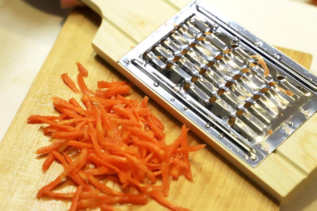 Kyoto Katsugu Shiri Shiri zum Reiben Hergestellt in 176839 Messer, Dick, Gemüse, Japan,