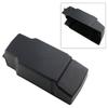 Car Center Console Armrest Storage Box for Peugeot 208 E208 2020-2024 ABS Interior Upgrade Accessories Organizer Tray