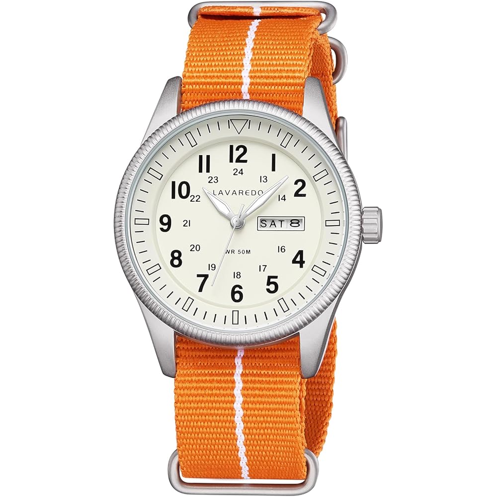 ShunkanSai Men s Analog Sports Watch Waterproof Date Day Quartz Simple Stylish Fashion Timepiece