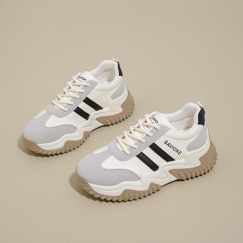 

МОДНАЯ ОБУВЬ, мужские дышащие спортивные кроссовки, спортивные кроссовки для бега, уличные женские теннисные кроссовки для тренажерного зала 40 бежевый