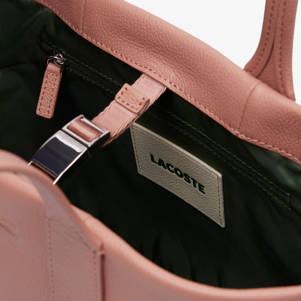 Lacoste Women's City Court Small Shopper Bag NF5107I55NR26