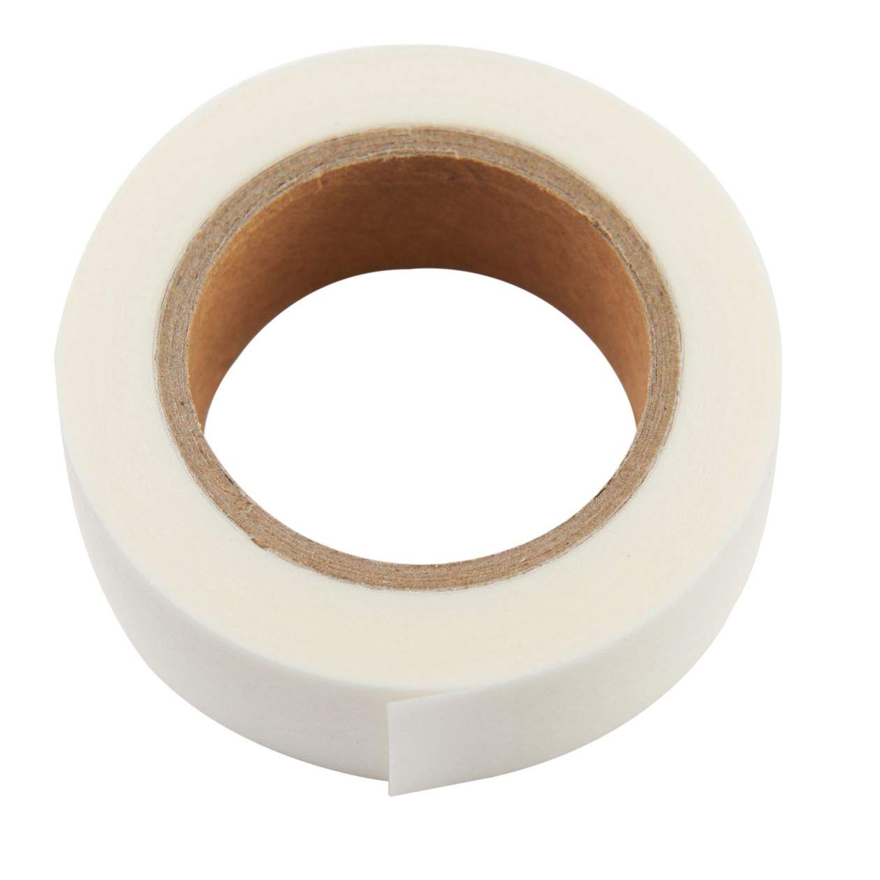 

MUJI Masking 15mm wide x 10m NDB11A9S Tape, White, long, белый