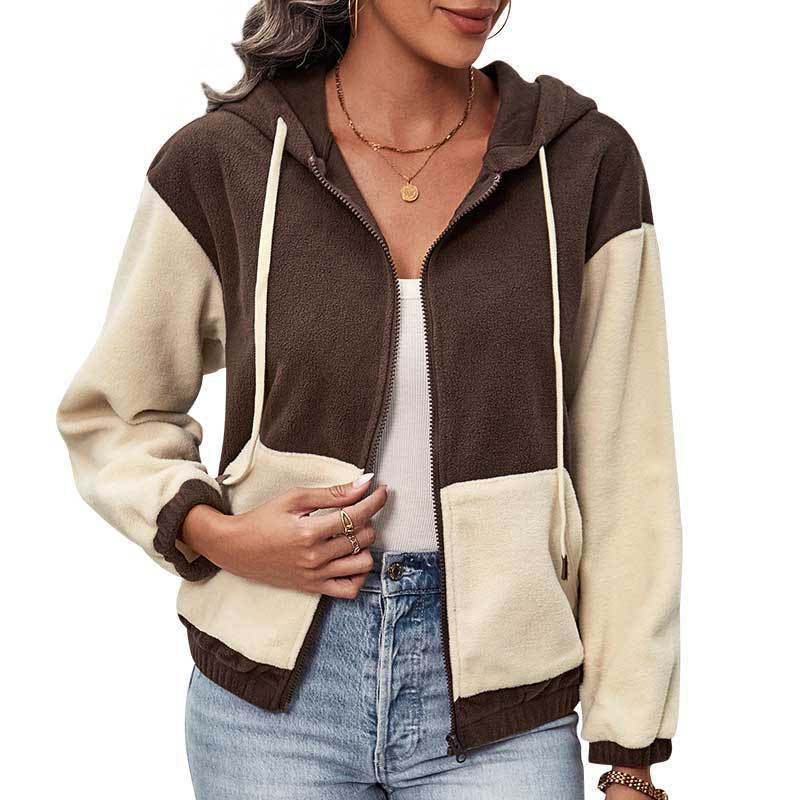 Женская толстовка — фото 6