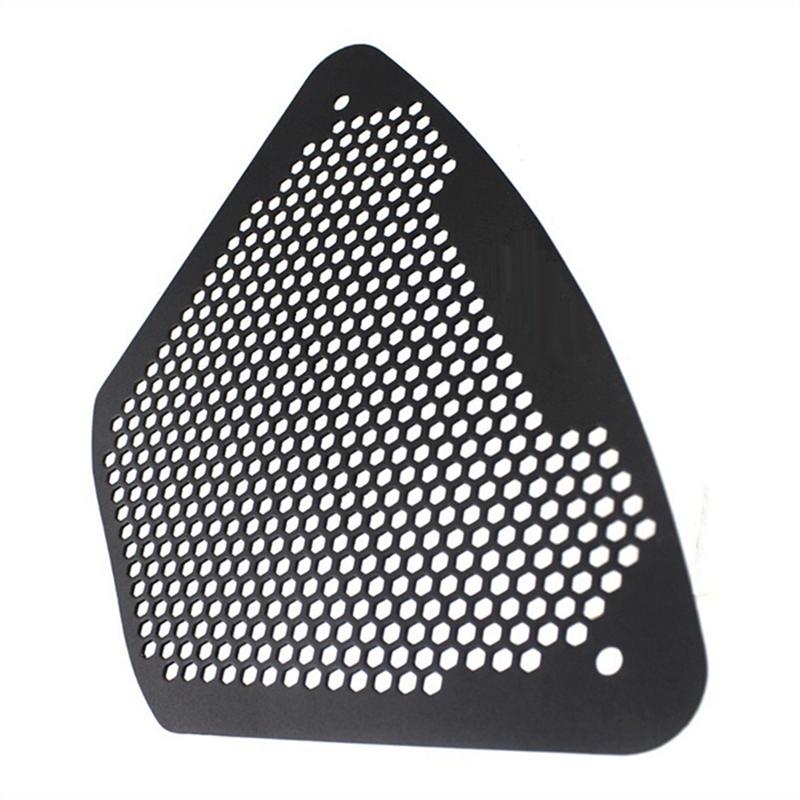 Precise Motorcycle Water Tank Cover Protection Net Parts For HONDA ADV350 ADV 350 2021 2022