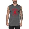 Men's Fitness Summer Quick-drying V-neck T-shirt Basketball Loose T-shirt