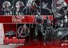 Movie Masterpiece Age of Ultron Ultron Prime Scale Plastic Painted Movable Figure Avengers 1/6