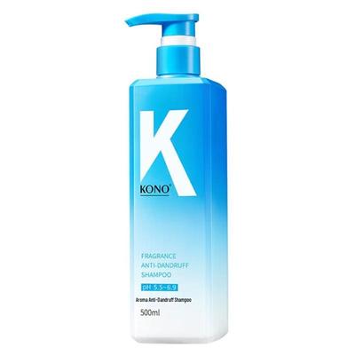Anti-Dandruff & Refreshing Shampoo