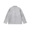 Nike Forward Solid Color Long Sleeve Jacket Men Jacket Cool-Gray DV9993-084