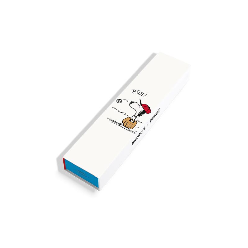 Swatch Unisex 41mm Watch SO29Z108 SO29Z108