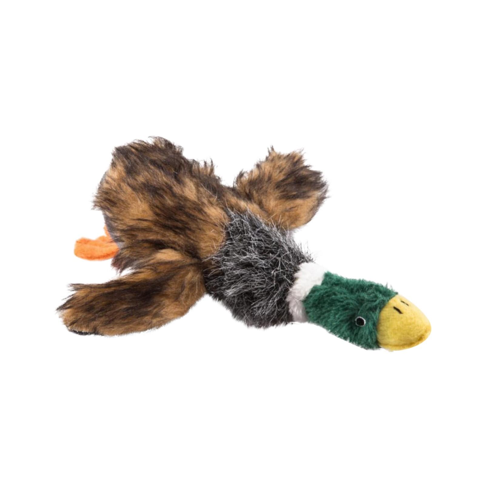 

Puppy Toys Birds Ducks Making Sounds Plush Toys Big Dogs Plush Toys Toys Family Pet Toys One Size