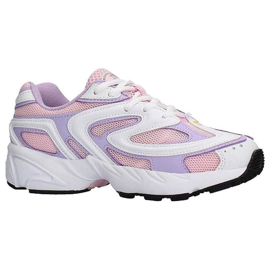 FILA Creator Comfortable Durable Breathable Low-Top Running Shoes Women sneaker Pink 5RM00627-667