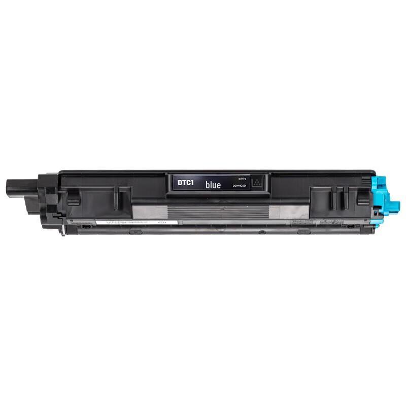Deli DTK1L Original 4-Color Toner Cartridge Set