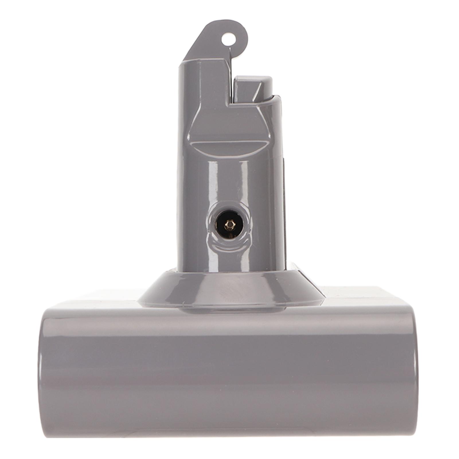 

Замена аккумулятора для ручного пылесоса DC58 DC59 DC61 DC62 DC72 DC74 SV03 SV04 SV05 SV06