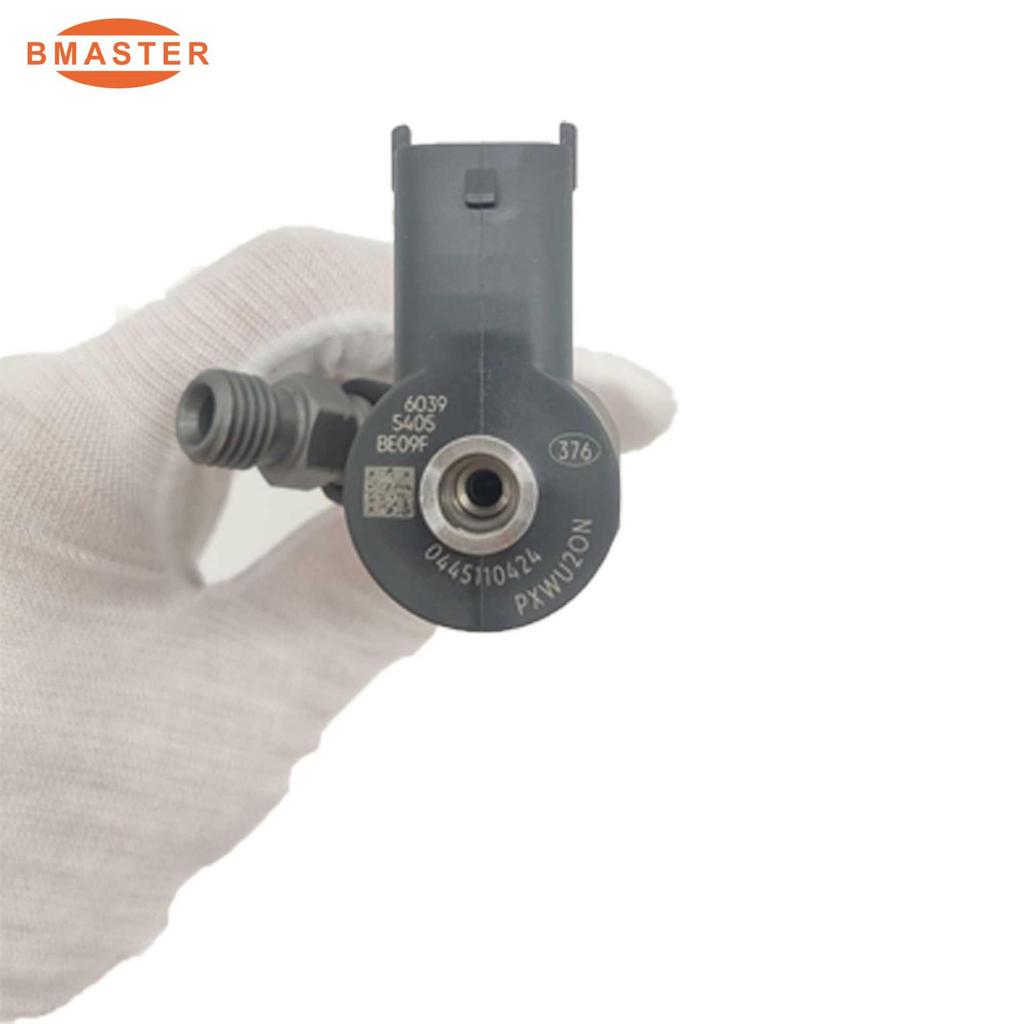 Premium Injector 0445110424 for S10/2.8CTDI Engine