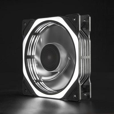 Lilang 12CM Double-Sided Starlight Silent PC Case Fan