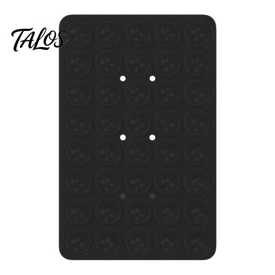 Phone Mount with Suction Cups Double-sided Cup Silicone Case Adhesive Selfies Hands-Free Videos Holder Strong Grip Sticky Stand Accessories 40