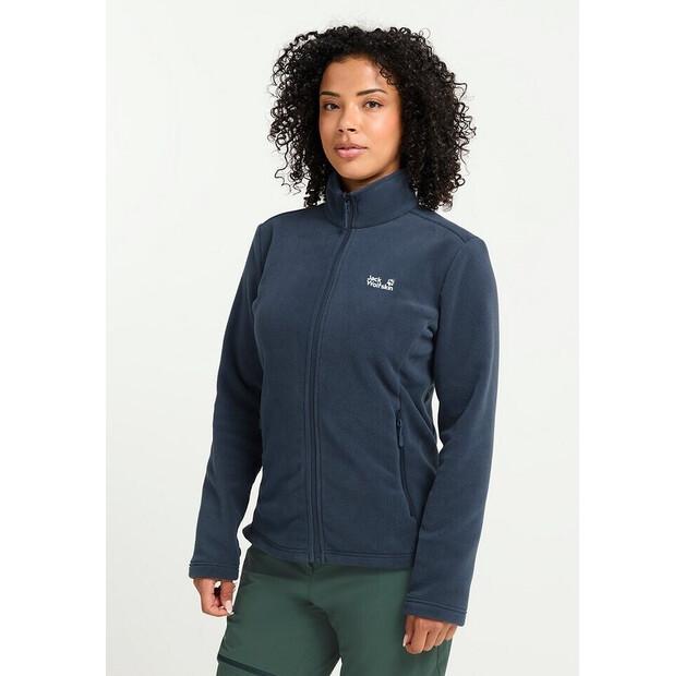 Флисовая куртка Jack Wolfskin Taunus 200 FZ M
