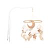 Neno Leo - a Crib Carousel with a Mounting Bracket
