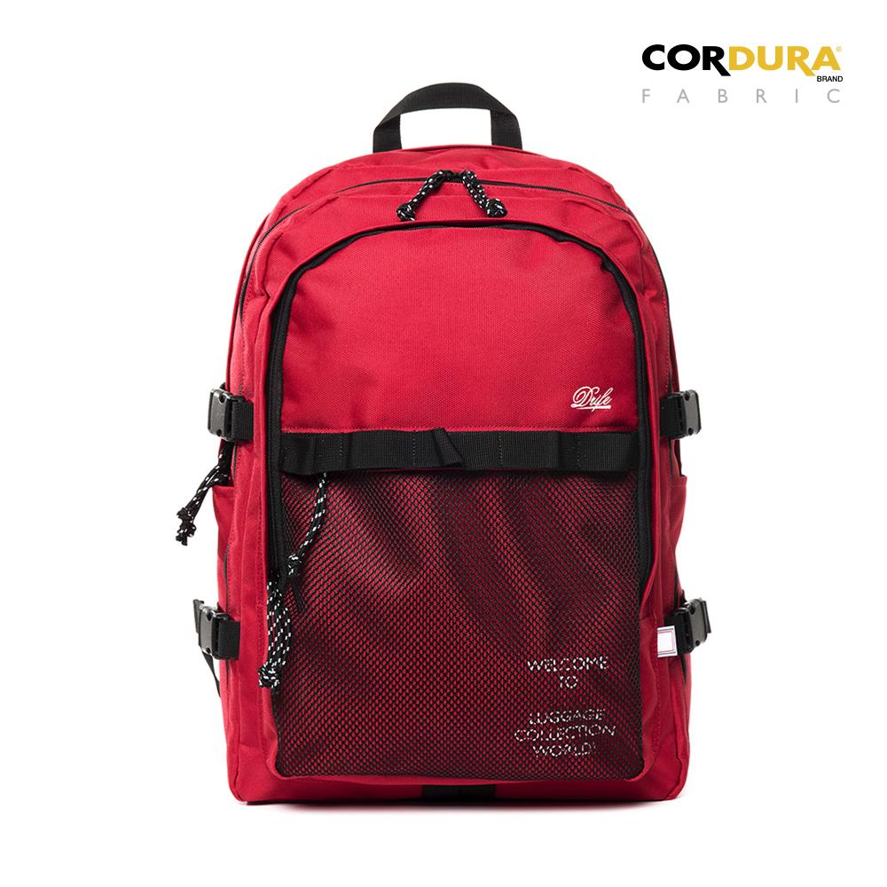 Drife Uncommon Backpack - Red