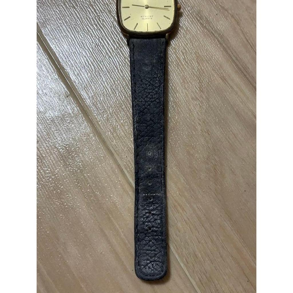 Used TISSOT Gold