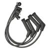 2750102H00 27501-02H00 27501 02H00 Spark Plug Wire High Voltage Splitter Wire Harness for Hyundai Atos Getz Kia Picanto 1.0 1.1L