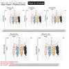 Flat Printing Curtain Cute Hanging Cats Versatile Fabric Without Electricity Family Party Decoration Perfect Bedroom Set Of 2 Made Polyester Washable