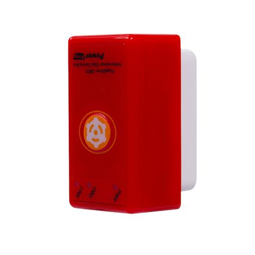 Automobile Fuels Saver Universal Gasolines/OBD2 Fuel Saver Tuning Box Chip Device For Petrol/Car Gas Saving