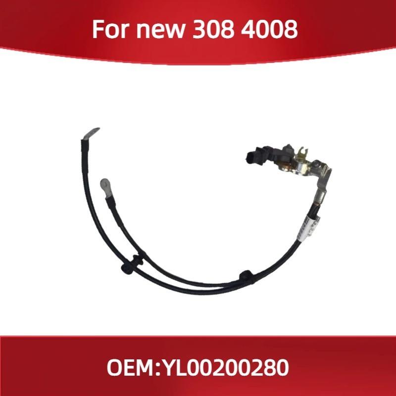 

YL00200280 Fit for Peugeot new 308 4008 Battery negative cable